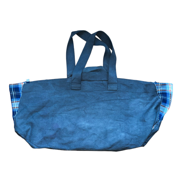 1/1 STAFF OVERSIZED TOTE BAG